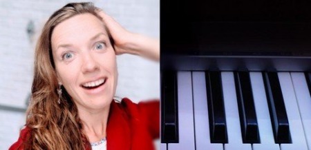 Udemy Piano Performance Level 1 TUTORiAL